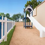 فندق Iberostar Selection Anthelia أذيخي