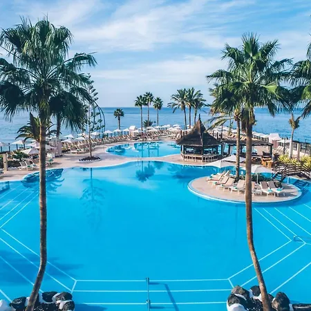 Iberostar Selection Anthelia Hotel Costa Adeje (Tenerife)