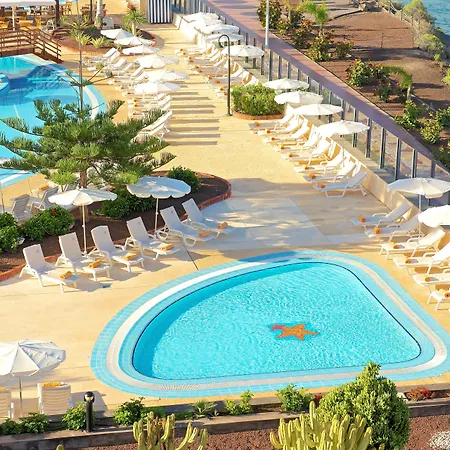 Iberostar Selection Anthelia Hotel