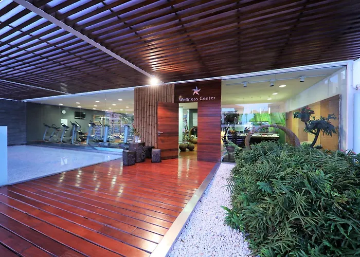 Iberostar Selection Anthelia Hotel