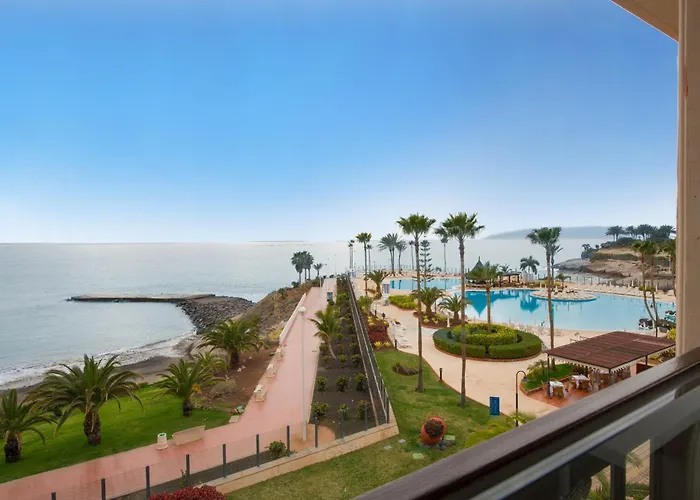 Hotel Iberostar Selection Anthelia Costa Adeje (Tenerife)