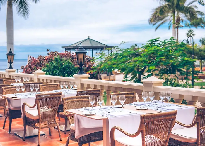 Hotel Iberostar Selection Anthelia 5*
