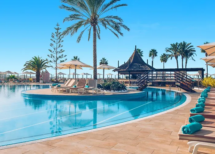 Hotel Iberostar Selection Anthelia Costa Adeje (Tenerife)
