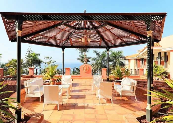 Iberostar Selection Anthelia Costa Adeje (Tenerife)