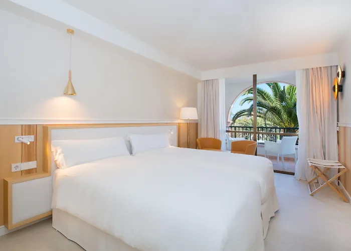 Iberostar Selection Anthelia Costa Adeje (Tenerife)
