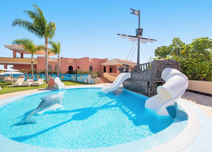 Iberostar Selection Anthelia Hotel