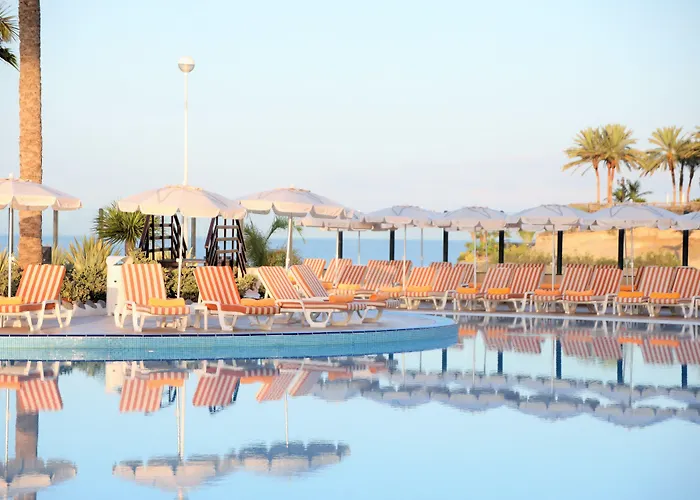 Hotel Iberostar Selection Anthelia