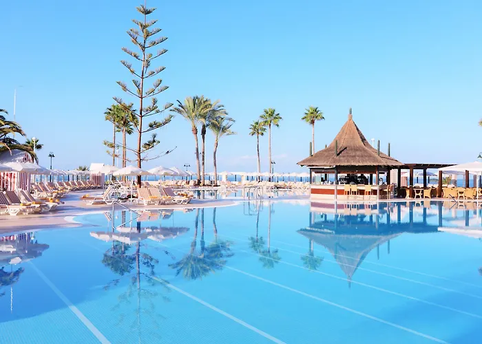 Iberostar Selection Anthelia Hotel 5*