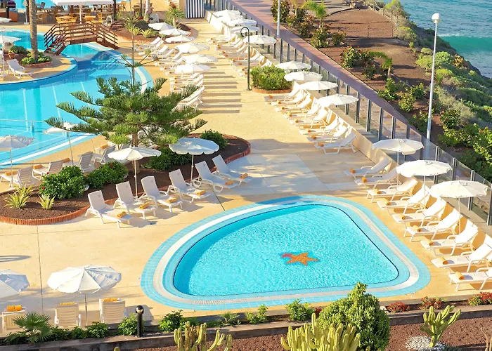 Iberostar Selection Anthelia Hotel