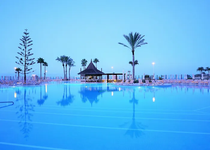 Hotel Iberostar Selection Anthelia Costa Adeje (Tenerife)