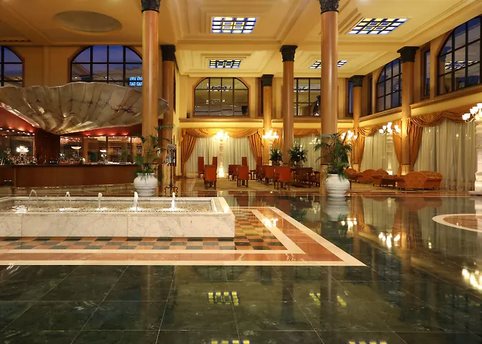 Iberostar Selection Anthelia Hotel