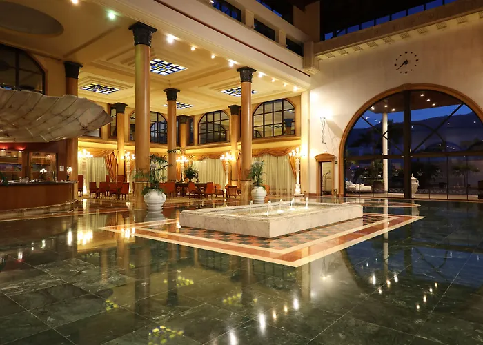 Iberostar Selection Anthelia Hotel 5*