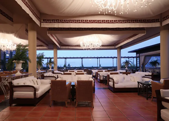 Iberostar Selection Anthelia 5* Costa Adeje (Tenerife)