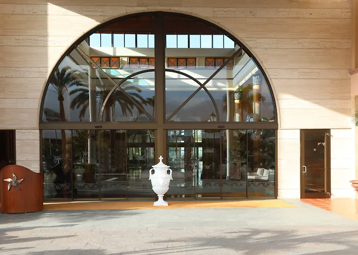 Hotel Iberostar Selection Anthelia
