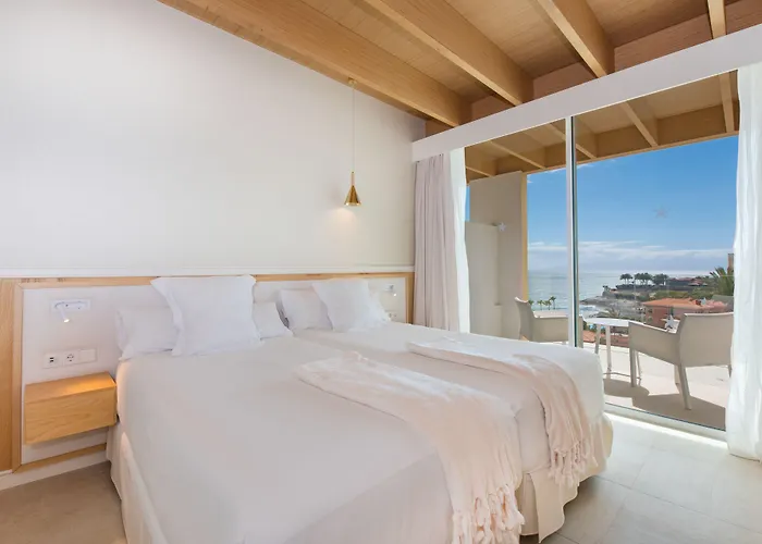 Iberostar Selection Anthelia Hotel Costa Adeje (Tenerife)