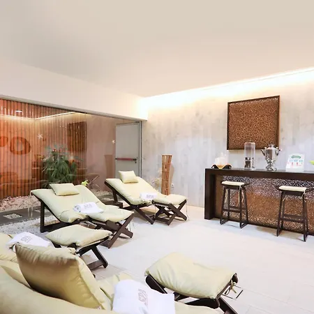 فندق Iberostar Selection Anthelia 5*