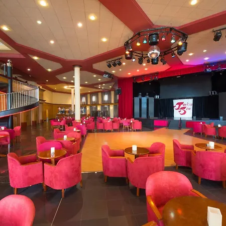 فندق Iberostar Selection Anthelia