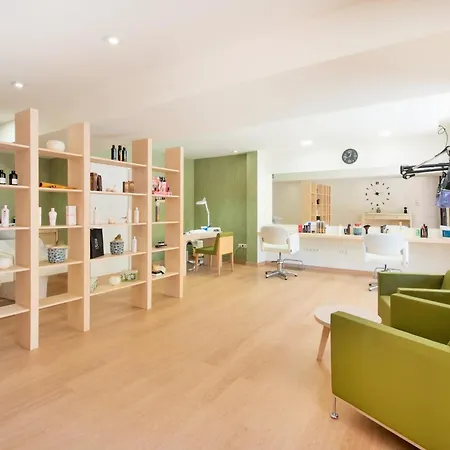 Iberostar Selection Anthelia فندق