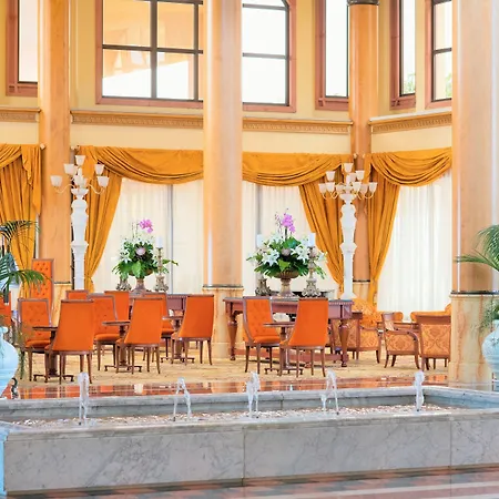 فندق Iberostar Selection Anthelia