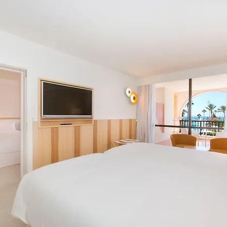 Hotell Iberostar Selection Anthelia