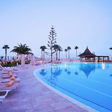 Iberostar Selection Anthelia 5* أذيخي
