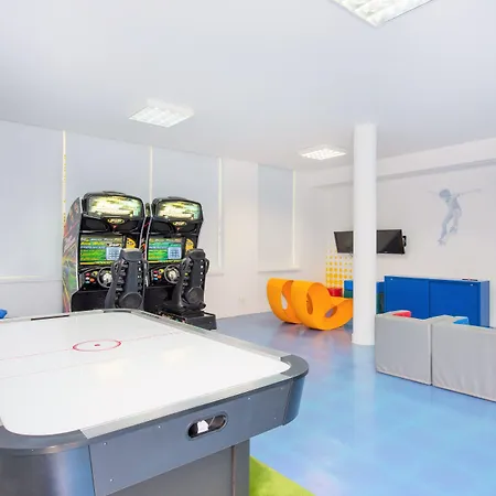 فندق Iberostar Selection Anthelia 5*