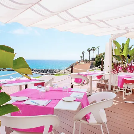 Iberostar Selection Anthelia Hotell 5*