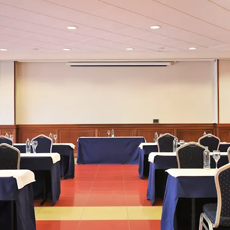 Iberostar Selection Anthelia Hotell Costa Adeje (Tenerife)