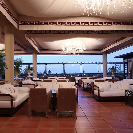 Iberostar Selection Anthelia 5* أذيخي
