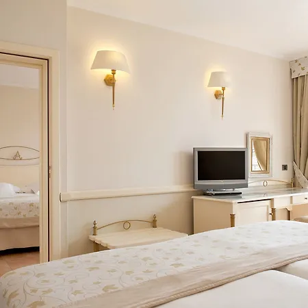 Iberostar Selection Anthelia 5* Costa Adeje (Tenerife)