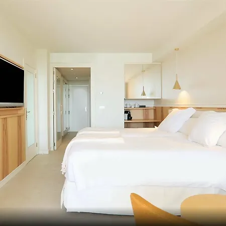 Iberostar Selection Anthelia Hotel 5*