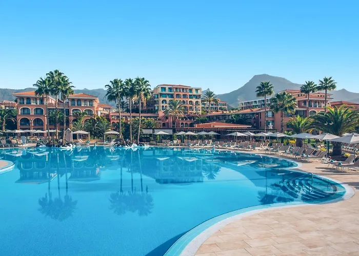 Iberostar Selection Anthelia אדחה