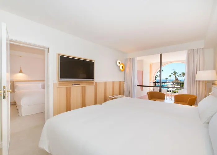 Hotel Iberostar Selection Anthelia