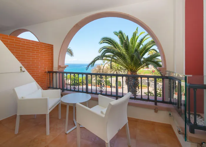 Hotel Iberostar Selection Anthelia