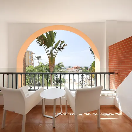 Hotel Iberostar Selection Anthelia 5*