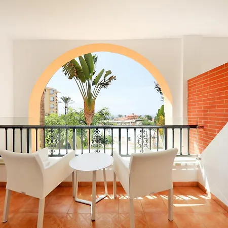 Otel Iberostar Selection Anthelia 5*
