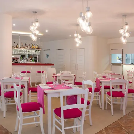 Hotel Iberostar Selection Anthelia