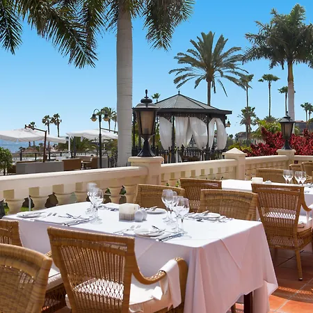 Hotel Iberostar Selection Anthelia