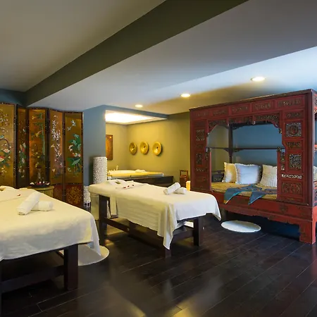 Iberostar Selection Anthelia Hotel Costa Adeje (Tenerife)