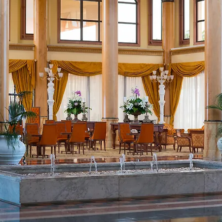 Hotel Iberostar Selection Anthelia 5*