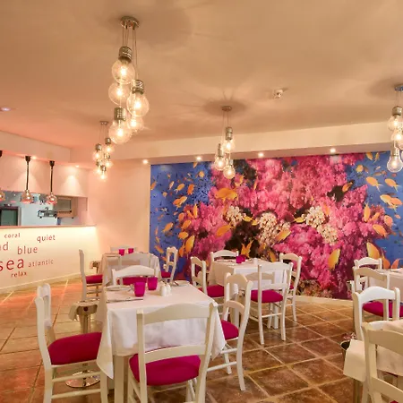 Отель Iberostar Selection Anthelia