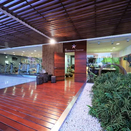 Iberostar Selection Anthelia 酒店