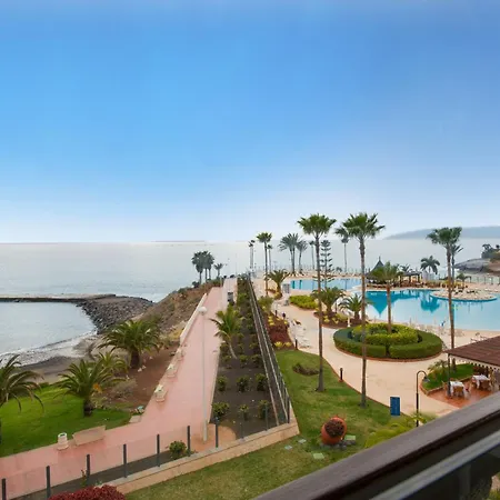 Otel Iberostar Selection Anthelia Costa Adeje
