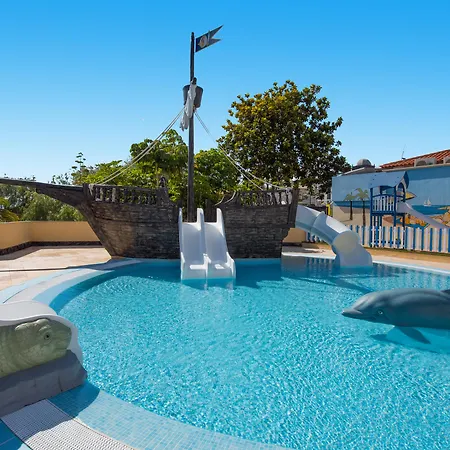 Iberostar Selection Anthelia Costa Adeje (Tenerife)