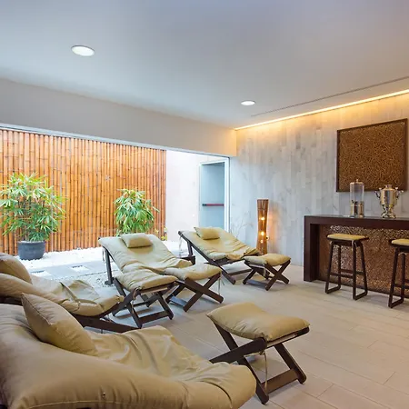 Iberostar Selection Anthelia Hotel 5*