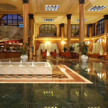 Hotel Iberostar Selection Anthelia 5*