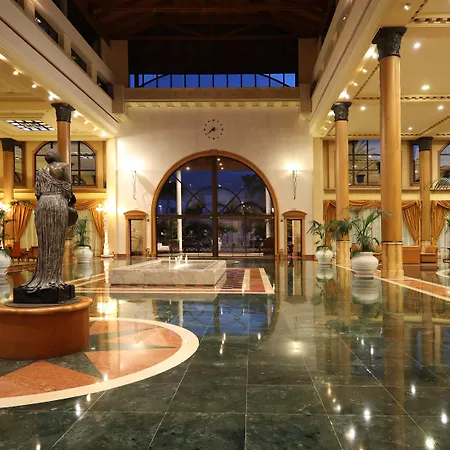 Hotel Iberostar Selection Anthelia