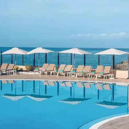 Iberostar Selection Anthelia Адехе