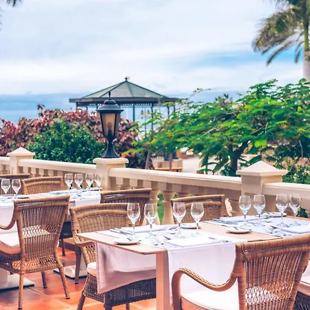 Otel Iberostar Selection Anthelia 5*