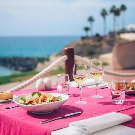 Iberostar Selection Anthelia Otel 5*